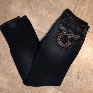 Big Star jeans
